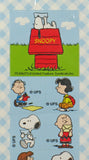 Peanuts Mini Stickers