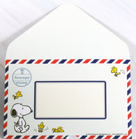 Snoopy Mini Numbers Sticker Set - 50 Pieces! Great for Scrapbooking! - snoopn4pnuts.com