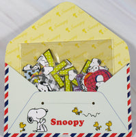 Snoopy Mini Numbers Sticker Set - 50 Pieces! Great for Scrapbooking! - snoopn4pnuts.com
