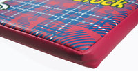 Snoopy Padded Combo. Folding Stool and Storage Box - snoopn4pnuts.com
