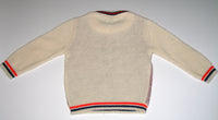 Snoopy Knit Toddler Sweater - snoopn4pnuts.com