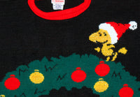Snoopy Christmas Sweater (2XL) - snoopn4pnuts.com