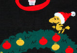 Snoopy Christmas Sweater (2XL)