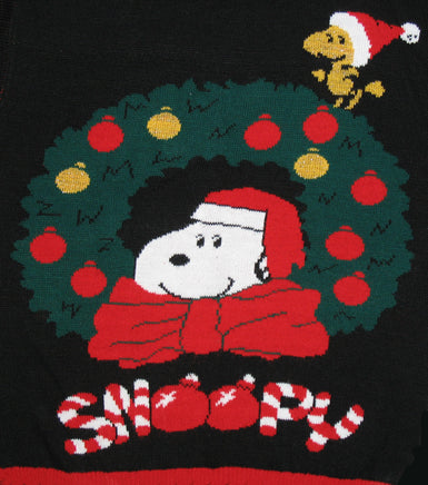 Snoopy Christmas Sweater - snoopn4pnuts.com