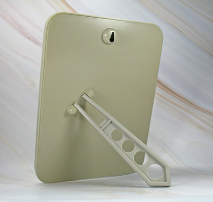 Snoopy Table Mirror - RARE Japanese Sample! - snoopn4pnuts.com