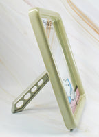 Snoopy Table Mirror - RARE Japanese Sample! - snoopn4pnuts.com