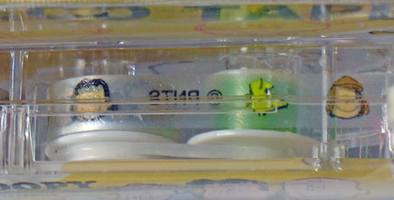 Peanuts Decorative Plastic Tape With Twin Dispensers (One On Each End) - snoopn4pnuts.com