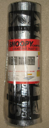 Snoopy Tent Cot / Foam Mat With Reflective Body - Heat - Retaining Layer (Over 6 1/2 Feet Long and Only Weighs 10 Ounces!) - snoopn4pnuts.com