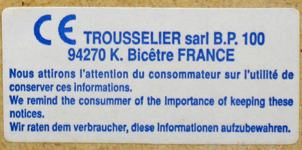 Snoopy Wooden Thermometer From France - snoopn4pnuts.com