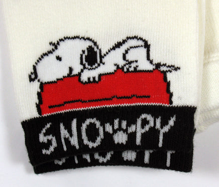 Snoopy Knit Tights For Children - snoopn4pnuts.com