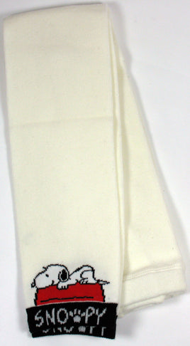 Snoopy Knit Tights For Children - snoopn4pnuts.com