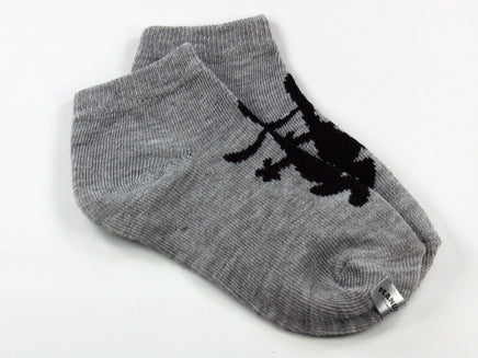 Kids Snoopy No Show Socks (Size 5 - 6 1/2) - snoopn4pnuts.com