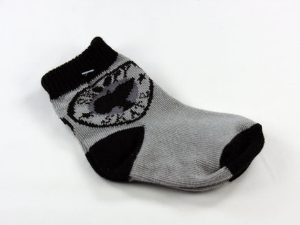 Snoopy Infant Low Cut Socks (6 - 12 Months) - snoopn4pnuts.com