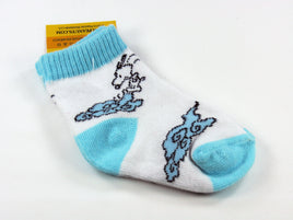Snoopy Infant Low Cut Socks (6 - 12 Months) - snoopn4pnuts.com