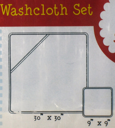Snoopy Hooded Baby Towel and Wash Cloth Set - snoopn4pnuts.com