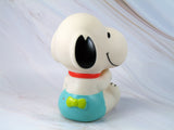 Peanuts Vinyl Squeaker Squeeze Toy - Snoopy (Large)