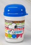 Snoopy Children's Travel Cup