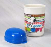 Snoopy Children's Travel Cup - snoopn4pnuts.com
