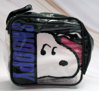 Snoopy 6 - Piece Toiletries Travel Kit - snoopn4pnuts.com