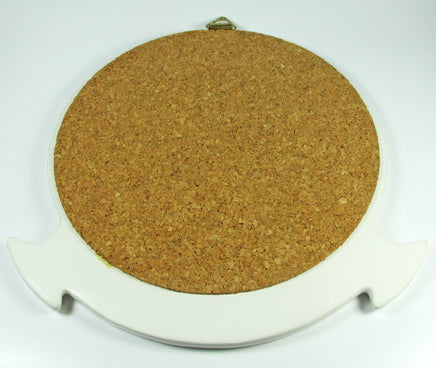Snoopy Flying Ace Ceramic Trivet / Wall Decor - snoopn4pnuts.com