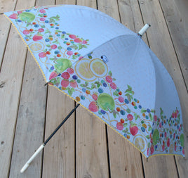 Snoopy Umbrella - Fruit Galore! - snoopn4pnuts.com