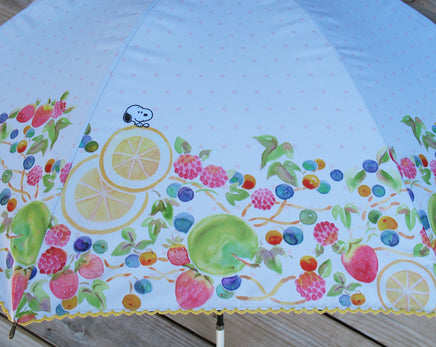 Snoopy Umbrella - Fruit Galore! - snoopn4pnuts.com
