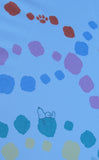 Snoopy Umbrella - Colorful Dots