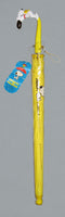 Child's Peanuts Gang Umbrella With Snoopy Handle