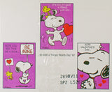 Snoopy Valentine's Day Cards