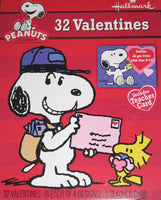 Snoopy Valentine's Day Cards - snoopn4pnuts.com