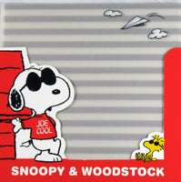 Snoopy Semi - Transparent Vellum Paper (45 Sheets) - snoopn4pnuts.com