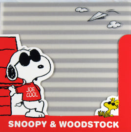 Snoopy Semi - Transparent Vellum Paper (45 Sheets) - snoopn4pnuts.com