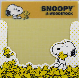 Snoopy Semi - Transparent Vellum Paper (45 Sheets) - snoopn4pnuts.com