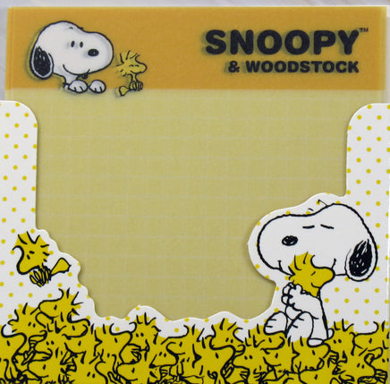 Snoopy Semi - Transparent Vellum Paper (45 Sheets) - snoopn4pnuts.com