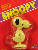 Snoopy Wind-Up Walker (Packaging Discolored/Walker White)