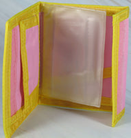 Knott's Berry Farm Bi - Fold Wallet With Change Purse - snoopn4pnuts.com