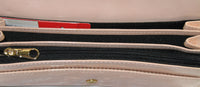 Snoopy Patent Leather - Like Embossed Wallet (Very High Quality!) - snoopn4pnuts.com
