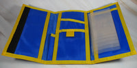 Beaglefest '97 Wallet (At Snoopy's Gallery in Santa Rosa, CA) - snoopn4pnuts.com