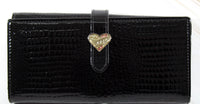 Snoopy Patent Leather - Like Wallet - Very Attractive! - snoopn4pnuts.com