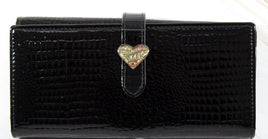 Snoopy Patent Leather - Like Wallet - Very Attractive! - snoopn4pnuts.com