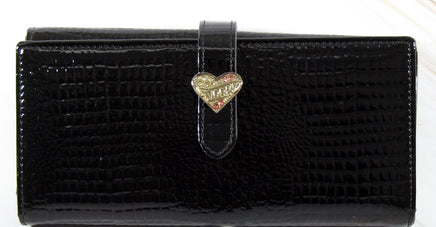 Snoopy Patent Leather - Like Wallet - Very Attractive! - snoopn4pnuts.com