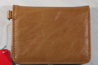 Charlie Brown and Snoopy Vinyl ID and Credit Card Wallet - snoopn4pnuts.com