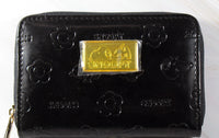 Snoopy Embossed Patent Leather - Like Change Purse - Very High Quality! - snoopn4pnuts.com