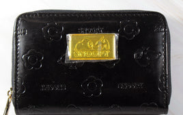 Snoopy Embossed Patent Leather - Like Change Purse - Very High Quality! - snoopn4pnuts.com