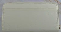 Snoopy Embossed Leather - Like Wallet - Very High Quality! - snoopn4pnuts.com