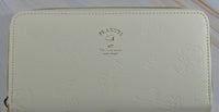 Snoopy Embossed Leather - Like Wallet - Very High Quality! - snoopn4pnuts.com