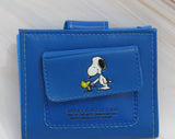 Snoopy Vintage Rainbow Bi-Fold Wallet