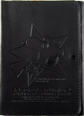 Snoopy Universal Studios Japan Credit Card and Photo Wallet - snoopn4pnuts.com