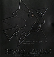 Snoopy Universal Studios Japan Credit Card and Photo Wallet - snoopn4pnuts.com
