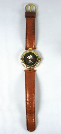 Snoopy Superbeagle Quartz Watch (Used)